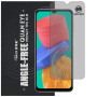 Гидрогелевая пленка антишпион Mietubl Quantum Eye Privacy TPU Film для Samsung Galaxy M33
