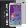 Гідрогелева плівка антишпигун Mietubl Quantum Eye Privacy TPU Film для Samsung Galaxy Note 4