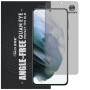 Гідрогелева плівка антишпигун Mietubl Quantum Eye Privacy TPU Film для Samsung Galaxy S21+