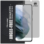 Гідрогелева плівка антишпигун Mietubl Quantum Eye Privacy TPU Film для Samsung Galaxy S21 5G