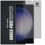 Гідрогелева плівка антишпигун Mietubl Quantum Eye Privacy TPU Film для Samsung Galaxy S23 Ultra