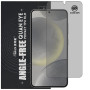 Гідрогелева плівка антишпигун Mietubl Quantum Eye Privacy TPU Film для Samsung Galaxy S24+