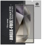 Гідрогелева плівка антишпигун Mietubl Quantum Eye Privacy TPU Film для Samsung Galaxy S24 Ultra