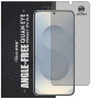 Гідрогелева плівка антишпигун Mietubl Quantum Eye Privacy TPU Film для Samsung Galaxy S25