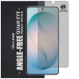 Гідрогелева плівка антишпигун Mietubl Quantum Eye Privacy TPU Film для Samsung Galaxy S26+