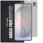 Гидрогелевая пленка антишпион Mietubl Quantum Eye Privacy TPU Film для Samsung Galaxy S26