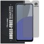 Гідрогелева плівка антишпигун Mietubl Quantum Eye Privacy TPU Film для Sharp AQUOS wish4