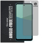 Гідрогелева плівка антишпигун Mietubl Quantum Eye Privacy TPU Film для Sharp AQUOS wish5 5G