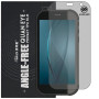 Гидрогелевая пленка антишпион Mietubl Quantum Eye Privacy TPU Film для Sigma mobile X-treme PQ20