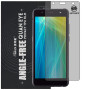 Гидрогелевая пленка антишпион Mietubl Quantum Eye Privacy TPU Film для Sigma mobile X-treme PQ37