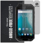 Гидрогелевая пленка антишпион Mietubl Quantum Eye Privacy TPU Film для Sigma mobile X-treme PQ39