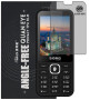 Гідрогелева плівка антишпигун Mietubl Quantum Eye Privacy TPU Film для Sigma mobile X-style 31 Power