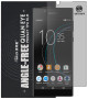 Гідрогелева плівка антишпигун Mietubl Quantum Eye Privacy TPU Film для Sony Xperia L 1