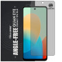 Гідрогелева плівка антишпигун Mietubl Quantum Eye Privacy TPU Film для Tecno Spark 20C