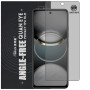 Гідрогелева плівка антишпигун Mietubl Quantum Eye Privacy TPU Film для Tecno Spark 30