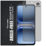 Гідрогелева плівка антишпигун Mietubl Quantum Eye Privacy TPU Film для Tecno Spark 40