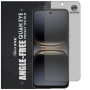 Гідрогелева плівка антишпигун Mietubl Quantum Eye Privacy TPU Film для Tecno Spark Go 2
