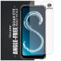 Гідрогелева плівка антишпигун Mietubl Quantum Eye Privacy TPU Film для Ulefone Armor 12S
