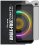 Гідрогелева плівка антишпигун Mietubl Quantum Eye Privacy TPU Film для Ulefone Armor 21