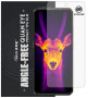 Гідрогелева плівка антишпигун Mietubl Quantum Eye Privacy TPU Film для Ulefone Armor 25T Pro