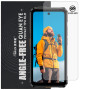 Гідрогелева плівка антишпигун Mietubl Quantum Eye Privacy TPU Film для Ulefone Armor 26 Ultra