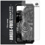 Гідрогелева плівка антишпигун Mietubl Quantum Eye Privacy TPU Film для Ulefone Armor 28 Ultra