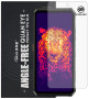 Гидрогелевая пленка антишпион Mietubl Quantum Eye Privacy TPU Film для Ulefone Armor 28 Ultra Thermal