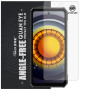 Гидрогелевая пленка антишпион Mietubl Quantum Eye Privacy TPU Film для Ulefone Armor 30 Pro