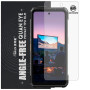 Гидрогелевая пленка антишпион Mietubl Quantum Eye Privacy TPU Film для Ulefone Armor 34 Pro