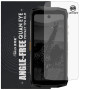 Гідрогелева плівка антишпигун Mietubl Quantum Eye Privacy TPU Film для Ulefone Armor Mini 20 Pro