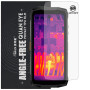 Гідрогелева плівка антишпигун Mietubl Quantum Eye Privacy TPU Film для Ulefone Armor Mini 20T Pro