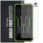 Гідрогелева плівка антишпигун Mietubl Quantum Eye Privacy TPU Film для Ulefone Armor X12 Pro