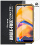Гідрогелева плівка антишпигун Mietubl Quantum Eye Privacy TPU Film для Ulefone Armor X13