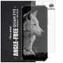Гидрогелевая пленка антишпион Mietubl Quantum Eye Privacy TPU Film для Ulefone Armor X16