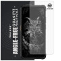 Гидрогелевая пленка антишпион Mietubl Quantum Eye Privacy TPU Film для Ulefone Armor X31 Pro