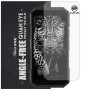 Гідрогелева плівка антишпигун Mietubl Quantum Eye Privacy TPU Film для Ulefone Armor X32