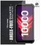 Гидрогелевая пленка антишпион Mietubl Quantum Eye Privacy TPU Film для Ulefone Power Armor 14