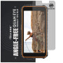 Гідрогелева плівка антишпигун Mietubl Quantum Eye Privacy TPU Film для Ulefone RugKing