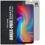 Гидрогелевая пленка антишпион Mietubl Quantum Eye Privacy TPU Film для UMIDIGI A13 Pro