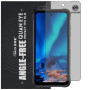 Гидрогелевая пленка антишпион Mietubl Quantum Eye Privacy TPU Film для UMIDIGI Bison 2
