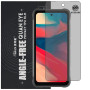Гидрогелевая пленка антишпион Mietubl Quantum Eye Privacy TPU Film для UMIDIGI Bison GT2 5G