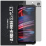 Гідрогелева плівка антишпигун Mietubl Quantum Eye Privacy TPU Film для UMIDIGI Bison GT2 Pro