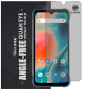 Гідрогелева плівка антишпигун Mietubl Quantum Eye Privacy TPU Film для UMIDIGI Bison X10 Pro