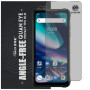 Гідрогелева плівка антишпигун Mietubl Quantum Eye Privacy TPU Film для UMIDIGI Bison X20