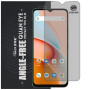 Гидрогелевая пленка антишпион Mietubl Quantum Eye Privacy TPU Film для UMIDIGI G3