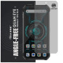 Гідрогелева плівка антишпигун Mietubl Quantum Eye Privacy TPU Film для Unihertz Shark 3