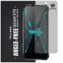 Гідрогелева плівка антишпигун Mietubl Quantum Eye Privacy TPU Film для Unihertz Tank 2 Pro