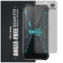 Гідрогелева плівка антишпигун Mietubl Quantum Eye Privacy TPU Film для Unihertz Tank 3S