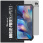 Гідрогелева плівка антишпигун Mietubl Quantum Eye Privacy TPU Film для Unihertz Tank 4 Pro