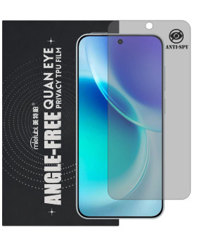 Гідрогелева плівка антишпигун Mietubl Quantum Eye Privacy TPU Film для vivo X300
